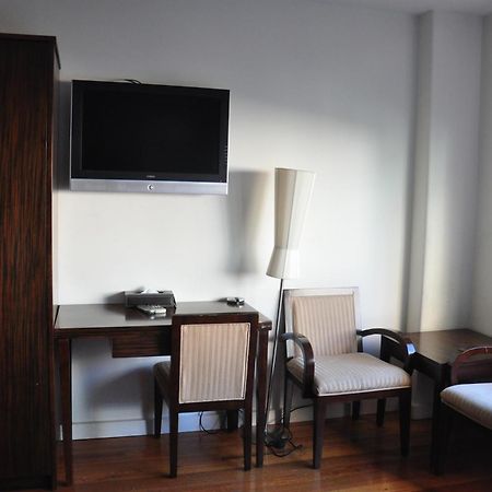 YTI Garden Hotel Melbourne Kamer foto